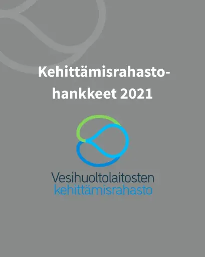 Tietoiskuwebinaari Kehittämisrahastohankkeista 30.3.2022