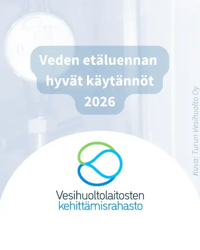 Veden etäluennan hyvät käytännöt 