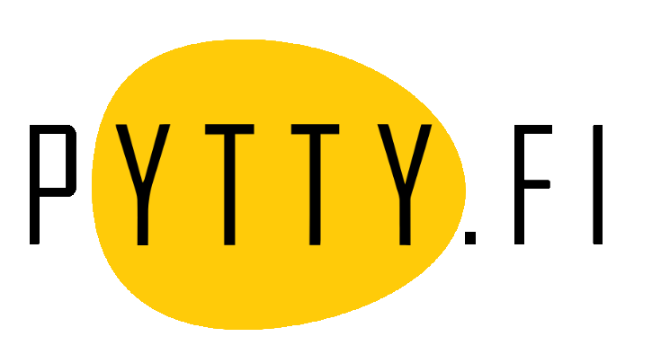 Pytty.fi